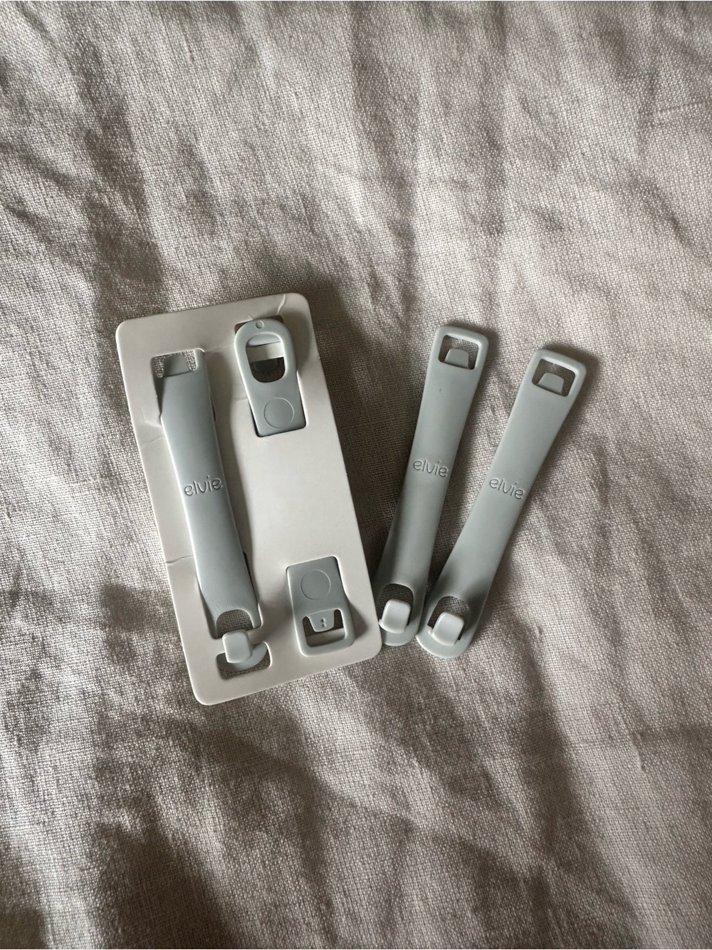 Bra extender